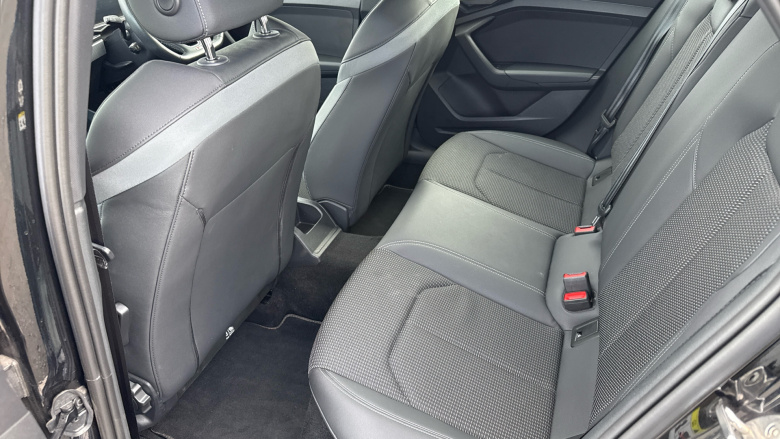 Audi A1 35 TFSI S Line 5dr S Tronic Petrol Hatchback